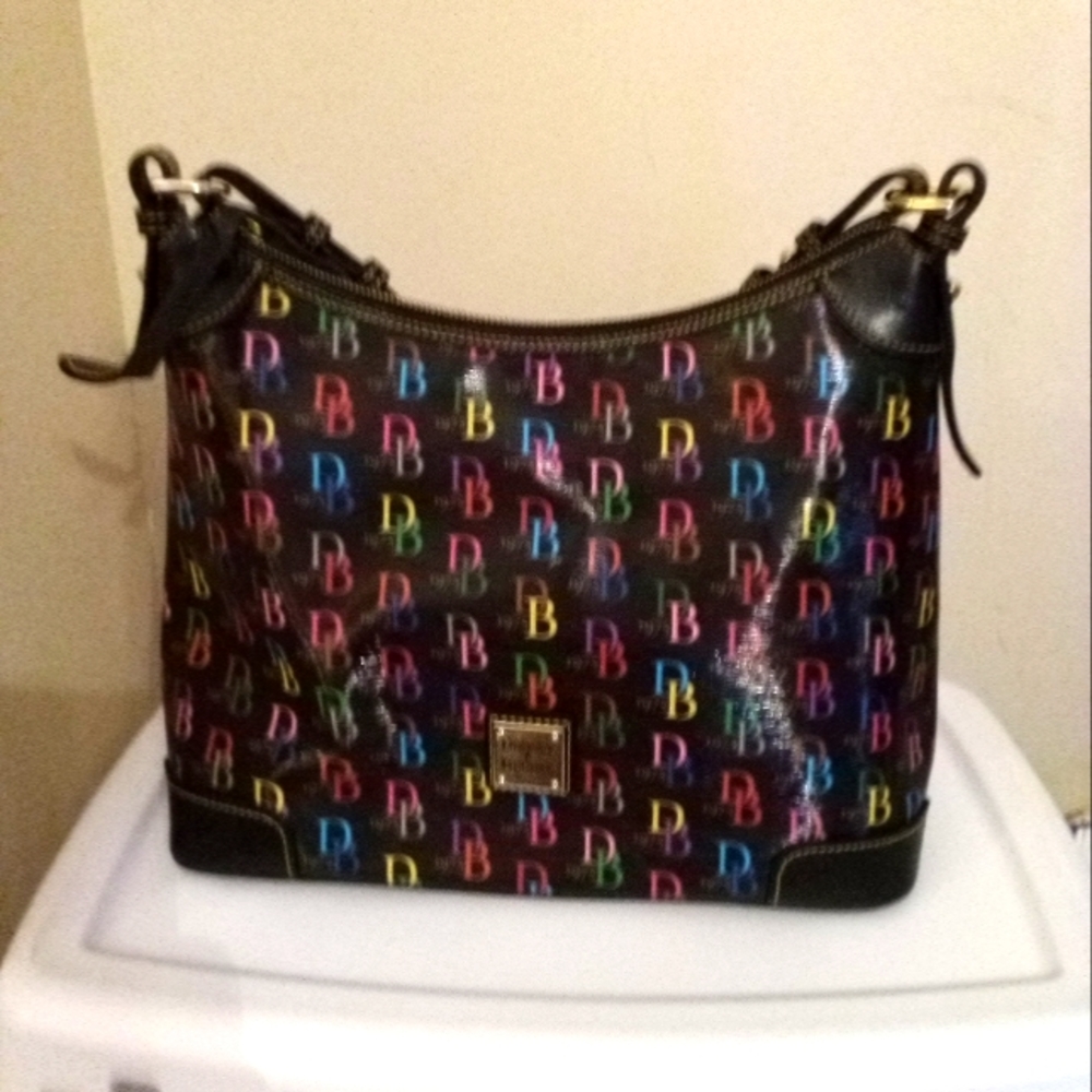 Women's Dooney & Bourke Tote